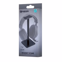 NACON MULTIHEADSETSTAND accessorio per cuffia Supporto per cuffie - Vista aggiuntiva 4