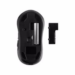 NACON PCGM-180 mouse Gaming Mano destra RF Wireless Ottico 2200 DPI - Vista aggiuntiva 4