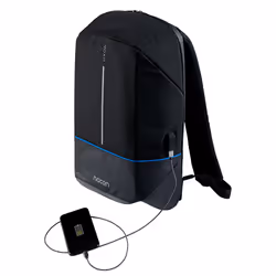 NACON PlayStation Backpack Valigetta da trasporto - Vista aggiuntiva 5
