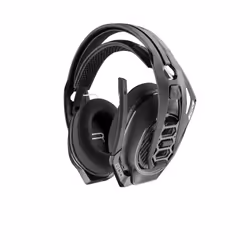NACON RIG 800HS V2 Auricolare Wireless A Padiglione Gaming Nero - Vista aggiuntiva 4