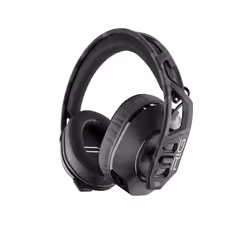 NACON RIG700HX Urban Camo Auricolare Wireless A Padiglione Gaming Nero, Mimetico, Blu marino - Vista aggiuntiva 5