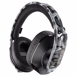 NACON RIG700HS Arctic Camo, Wireless, Gaming, 20 - 20000 Hz, 241 g, Auricolare, Mimetico, Blu marino