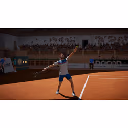 NACON Tennis World Tour 2 - Vista aggiuntiva 2