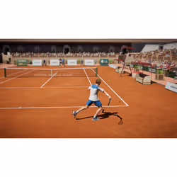 NACON Tennis World Tour 2 - Vista aggiuntiva 4