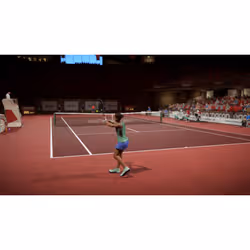 NACON Tennis World Tour 2 - Vista aggiuntiva 5