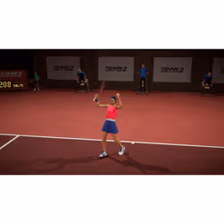 NACON Tennis World Tour 2 - Vista aggiuntiva 6