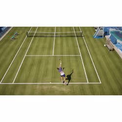 NACON Tennis World Tour 2 - Vista aggiuntiva 7