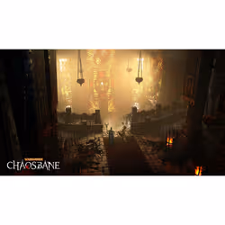 Bigben Interactive Warhammer : Chaosbane - Slayer Edition - Vista aggiuntiva 3