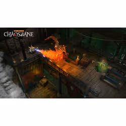Bigben Interactive Warhammer : Chaosbane - Slayer Edition - Vista aggiuntiva 5