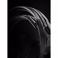 NACON RIG 800 PRO HX Auricolare Wireless A Padiglione Gaming Base di ricarica Nero - Vista aggiuntiva 5