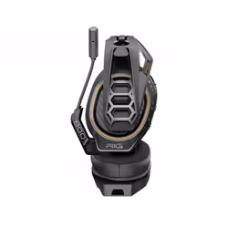 NACON RIG 800 PRO HD Auricolare Wireless A Padiglione Gaming Base di ricarica Nero