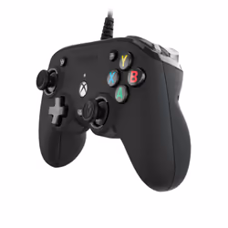 NACON Pro Compact Nero USB Gamepad Xbox One, Xbox Series S, Xbox Series X - Vista aggiuntiva 4