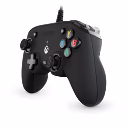 NACON Pro Compact Nero USB Gamepad Xbox One, Xbox Series S, Xbox Series X - Vista aggiuntiva 8