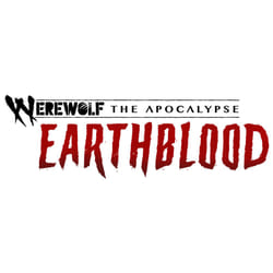 NACON Werewolf : The Apocalypse - Earthblood