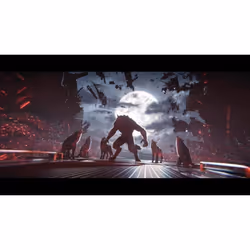 NACON Werewolf : The Apocalypse - Earthblood - Vista aggiuntiva 4