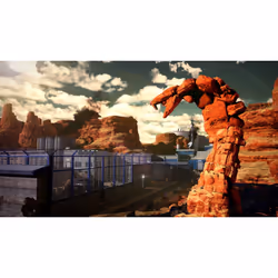 NACON Werewolf : The Apocalypse - Earthblood - Vista aggiuntiva 7