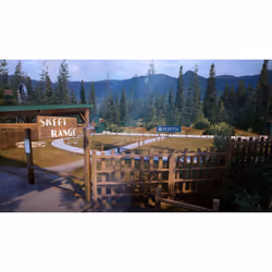 Bigben Interactive Hunting Simulator 2 - Vista aggiuntiva 7