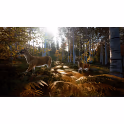 Bigben Interactive Hunting Simulator 2 - Vista aggiuntiva 8