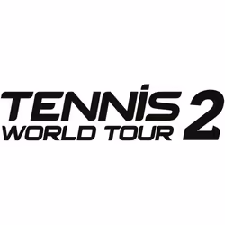 NACON Tennis World Tour 2 - Complete Edition, PlayStation 5, Modalità multiplayer, E (tutti), Supporto fisico
