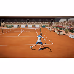 NACON Tennis World Tour 2 - Complete Edition Completa PlayStation 5 - Vista aggiuntiva 4