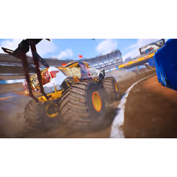 NACON Monster Truck Championship Standard Xbox Series X - Vista aggiuntiva 4