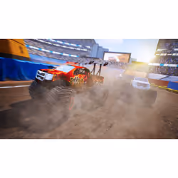 NACON Monster Truck Championship Standard Xbox Series X - Vista aggiuntiva 5