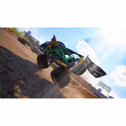 NACON Monster Truck Championship Standard Xbox Series X - Vista aggiuntiva 7