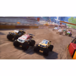NACON Monster Truck Championship Standard Xbox Series X - Vista aggiuntiva 8