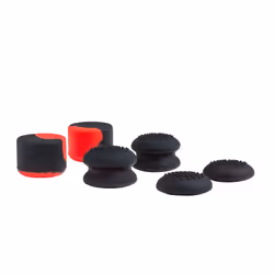 NACON PS5THUMBGRIP accessorio di controller da gaming Gommini antiscivolo