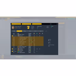 NACON Pro Cycling Manager 2021 - Vista aggiuntiva 2