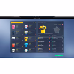 NACON Pro Cycling Manager 2021 - Vista aggiuntiva 4
