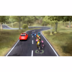 NACON Pro Cycling Manager 2021 - Vista aggiuntiva 5