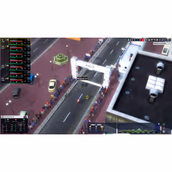 NACON Pro Cycling Manager 2021 - Vista aggiuntiva 6