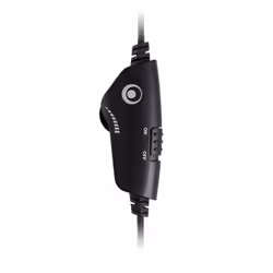 Bigben Interactive Wired Stereo Gaming Headset V1 Cuffie Cablato A Padiglione Nero, Bianco - Vista aggiuntiva 5