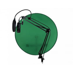 NACON Streaming Studio Kit 2 Nero Microfono per console di gioco