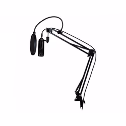 NACON Streaming Studio Kit 2 Nero Microfono per console di gioco - Vista aggiuntiva 4
