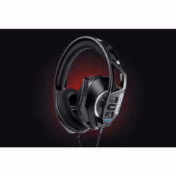 NACON RIG 300 PRO HN Auricolare Cablato A Padiglione Gaming Nero - Vista aggiuntiva 8