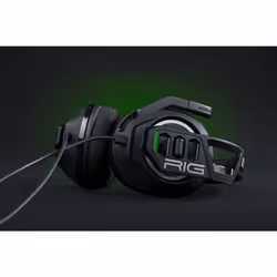 NACON RIG 300 PRO HX Auricolare Cablato A Padiglione Gaming Nero - Vista aggiuntiva 7