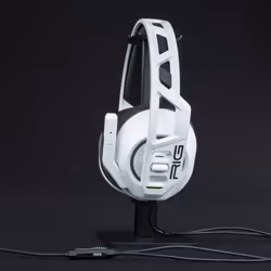 NACON RIG 300 PRO HX Auricolare Cablato A Padiglione Gaming Bianco - Vista aggiuntiva 7
