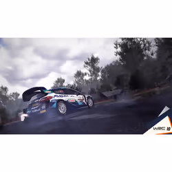 NACON WRC 10 - Vista aggiuntiva 3