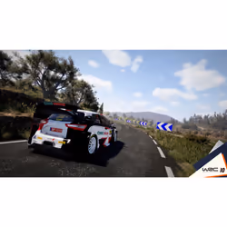 NACON WRC 10 - Vista aggiuntiva 8