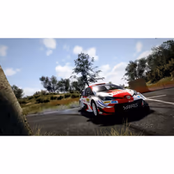 NACON WRC 10 (PS5) Standard Multilingua PlayStation 5