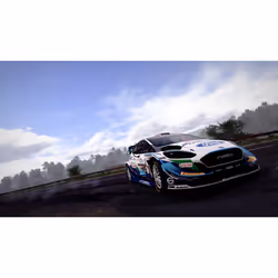 NACON WRC 10 (PS5) Standard Multilingua PlayStation 5