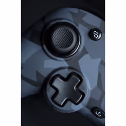 NACON Camo Pro Compact Controller Nero, Grigio USB Gamepad Analogico/Digitale PC, Xbox One, Xbox One S, Xbox One X, Xbox Series S, Xbox Series X - Vista aggiuntiva 4