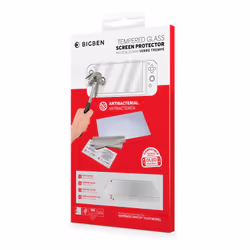 Bigben Interactive SWITCHOTEMPGLASS parte e accessorio per console da gioco Protezione per schermo - Vista aggiuntiva 3