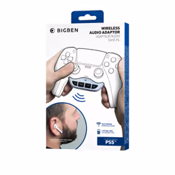 NACON PS5AUDIOADAPTOR accessorio di controller da gaming Adattatore - Vista aggiuntiva 5
