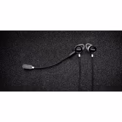NACON RIG 200 HS Auricolare Cablato In-ear Gaming Bianco - Vista aggiuntiva 5