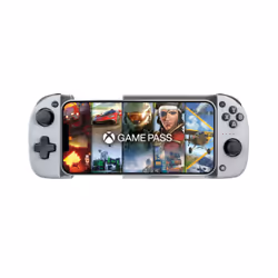 NACON MG-X Grigio Bluetooth Gamepad Analogico/Digitale iOS - Vista aggiuntiva 4