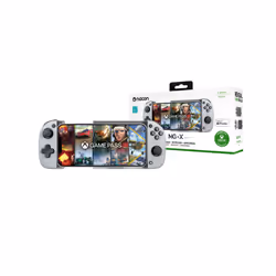 NACON MG-X Grigio Bluetooth Gamepad Analogico/Digitale iOS - Vista aggiuntiva 7