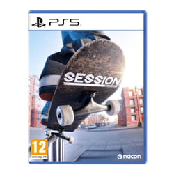 NACON Session: Skate Sim PS5 Standard Tedesca PlayStation 5